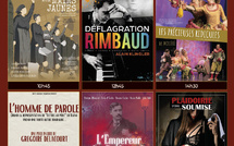 Festival d'Avignon 2026. La programmation du Théâtre Le Verbe fou