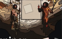 Crest, GEL Galerie Espace Liberté : « TIRS D'ESSAIS No 10 ». Du 2 Mai au 13 Juin 2026