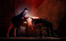 Putting It Together à Toulon les 24, 26 et 28 avril 2026 : « Une mosaïque élégante de l’univers de Stephen Sondheim »