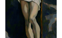 Lyon, galerie Françoise Besson : « Carnation », Jacqueline Salmon. 14 mai au 18 juillet 2026