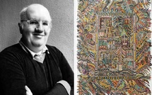 Paris, Galerie Cecilia F : David Mazin, première exposition solo. Du 5 au 31 mai 2026