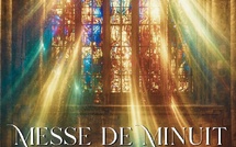 Marseille, Eglise de Sainte-Anne : Messe de Minuit de Marc-Antoine Charpentier et Gloria de Antonio Vivaldi. Vendredi 29 Mai 2026 à 20h30