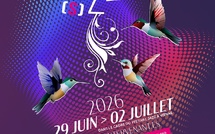Vienne, Forum Jazz International – 2° édition du lundi 29 juin au jeudi 2 juillet 2026