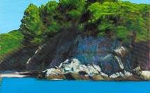 Perpignan, acentmetresducentredumonde : « L'Eau qui dort ». Exposition collective 14 mai – 31 juillet 2026