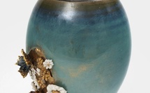 Paris, Galerie Minsky : Karen Swami « Hana* is the new Kintsugi ». 5 juin  - 18 juillet 2026