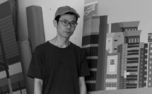Lyon, Galerie Masurel : Motonori Uwasu, « Quiet Landscape ». 21.05 — 27.06.26