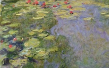 Yerres, Maison Caillebotte : Exposition « La nature n’est pas un décor ». 8 mai – 18 octobre 2026