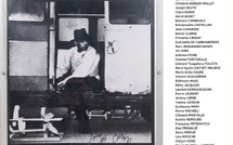 Lyon, galerie Françoise Besson : « L’Œil et le Cœur #4 : collection et extension » du 14 mai au 10 juillet 2026