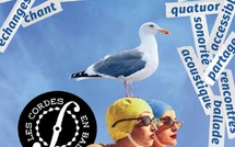 Ardèche : La 27e édition du Festival Cordes en ballade promet un voyage musical exceptionnel à vivre en famille.. Du 7 au 19 Juillet 2026