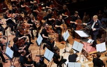 Genève, Victoria Hall : Orchestre de la Suisse Romande. Symphonie collective : « L’OSR c’est vous ! » fête ses 5 ans. 19 juin 2026