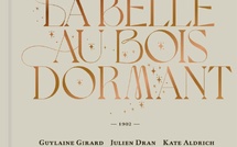 Charles Silver : La belle au bois de dormant. Féerie lyrique en quatre actes et neuf tableaux dont un prologue. Premier enregistrement mondial