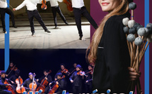Viviers (07), cathédrale Saint-Vincent : ¡ Viva la música ! Mardi 7 juillet 2026 à 21h