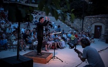 Festival Chants libres, 6e édition 2026 du 26 au 28 juin