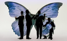 Fêtez l'été avec les Debussy(s) ! 