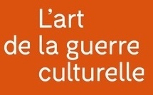 « L'art de la guerre culturelle », Francis Dupuis-Déri, éditions Textuel. Collection « Petite Encyclopédie Critique »