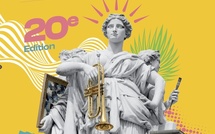 Aix-en-Provence. Les Flâneries d’art contemporain dans les Jardins Aixois célèbrent leur 20e édition. Samedi 20 et dimanche 21 juin 2026