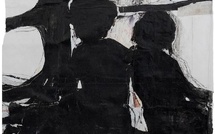 Saint-Paul-de-Vence, Galerie Catherine Issert : « Jean Charles Blais ». Du 20 juin au 5 septembre 2026