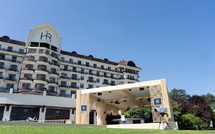 L’Evian Resort au cœur du Sommet du G7 : trois jours d’excellence au service du dialogue international