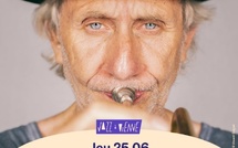 Erik Truffaz, l’Orchestre des Alpes &amp; du Léman et les élèves de l’Orchestre à l’École réunis sur la scène du Festival Jazz à Vienne le 25 juin 2026