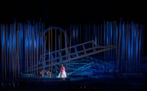 Madama Butterfly : une soirée d'émotions sous les étoiles de Châteauvallon. 26 juin 2026 – 21 h 00