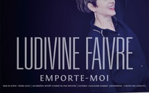 Festival Off Avignon, Théâtre L'IncongruI : « 𝑬𝒎𝒑𝒐𝒓𝒕𝒆-𝑴𝒐𝒊 » de Ludivine Faivre. 6 au 25 juillet 2026. Tous les jours à 10h
