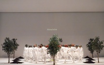 Aix en Provence, Théâtre de l’Archevêché : Un requiem de Mozart et un vibrant hommage à Pierre Audi. 6 juillet 2026