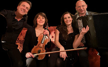 Dieulefit (26), Les Vernets, Festival Classic Au Jazz : Schubert/Cavanna. 9 août 2026 à 20h30