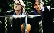 Le Poët-Laval (26), Festival Classic Au Jazz : Le DUO Voyageur. 12 août 26 à 20h30 Amphithéâtre