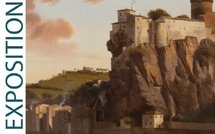 Lyon, TOMASELLI Collection : « Le Rhône et la Saône vus par les artistes ». Exposition du 7 juillet 2026 au 17 février 2027