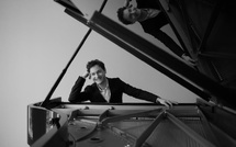 Week-end du piano avec François-Frédéric Guy et Thomas Enhco à l'abbaye du Thoronet le 1er et 2 août 2026
