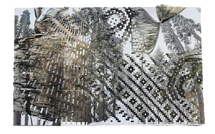 New York, Bruce Silverstein Gallery : Sarah Sense - « Terre, Ligne, Sang, Mémoire ». 17 septembre - 7 novembre 2026