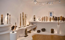 Paris : Parcours des Mondes, salon international des arts d’Afrique, d’Océanie, d’Asie, des Amériques et d’archéologie. Du 8 au 13 septembre 2026