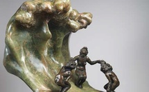 Nogent-sur-Seine, Musée Camille Claudel : « Camille Claudel &amp; BernHard Hoetger. L’exposition de 1905 ». Du 12 septembre 2026  au 10 janvier 2027