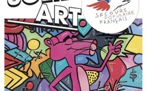 Montpellier, Zénith Sud : 9ᵉ édition de Solid’Art 2026 du 25 au 27 septembre