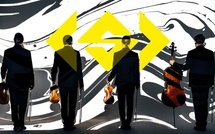 Les Debussy(s). Une rentrée sous le signe de la création et des rencontres