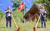 Rompon (07) – Association de l’Offrande Musicale :  concerts des samedi 12 et dimanche 13 septembre 2026
