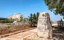 Jordanie, terre de spiritualité : une odyssée intime hors des sentiers battus