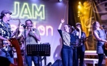 Lauris (84),  Festival des Couleurs Naturelles : Concert The Jukin' Mamas, Jazz festif. 26/09/26 à 19h30
