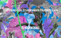 Biennale des imaginaires numériques, 5ème édition du 24 octobre 2026 au 17 janvier 2027