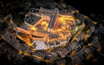 Grignan, Soirée Vigneronne, 3ème  édition. Samedi 10 octobre 2026