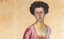 Kunstmuseum Basel : « Van Gogh, Hodler et un cabriolet ». La collectionneuse et pionnière Gertrud Dübi-Müller. 19.09.2026–07.02.2027