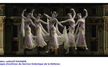 2ᵉ édition de Nuits de Lumière au Château de Vincennes du 15 octobre au 8 novembre 2026