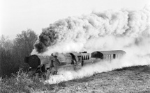 Paris, Galerie Minsky : Pietro Pietromarchi « Steam Power. Pakistan &amp; Bosnie-Herzégovine ». 12 - 28 novembre 2026