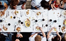 Le Grand Repas revient le jeudi 8 octobre 2026 pour sa 7e édition !