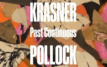 The Met Fifth Avenue, NY : « Krasner and Pollock : Past Continuous ». 4 octobre 2026–31 janvier 2027