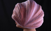 Paris, musée des Arts décoratifs : « Marion Delarue. Pierre, plume, ciseaux ». Exposition du 6 octobre 2026 au 10 janvier 2027