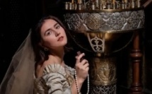 Nice, Eglise du Sacré-Cœur : « Quand le divin se fait musique » par Mariam Fattakhova. Le 18/10/2026