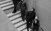 Genève, Conservatoire de musique : Concert anniversaire par le Quatuor Terpsycordes. Vendredi 16 octobre 2026 – 20h