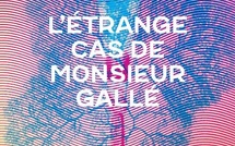 Nancy, Musée des Beaux-Arts : « L'étrange cas de Monsieur Gallé ». 21 octobre 2026 au 27 février 2027
