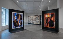 New York. Le Met présentera une grande exposition dédiée aux carrières de Lee Krasner et Jackson Pollock. October 4, 2026–January 31, 2027